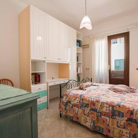 A Pochi Passi Dal Mare Apartment ซานวิโต โลคาโป ภายนอก รูปภาพ