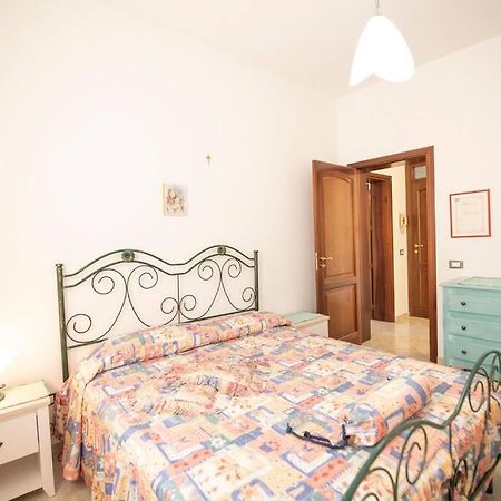 A Pochi Passi Dal Mare Apartment ซานวิโต โลคาโป ภายนอก รูปภาพ