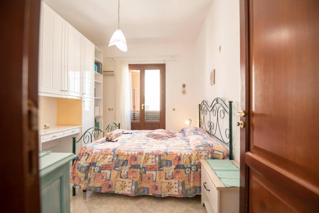 A Pochi Passi Dal Mare Apartment ซานวิโต โลคาโป ภายนอก รูปภาพ
