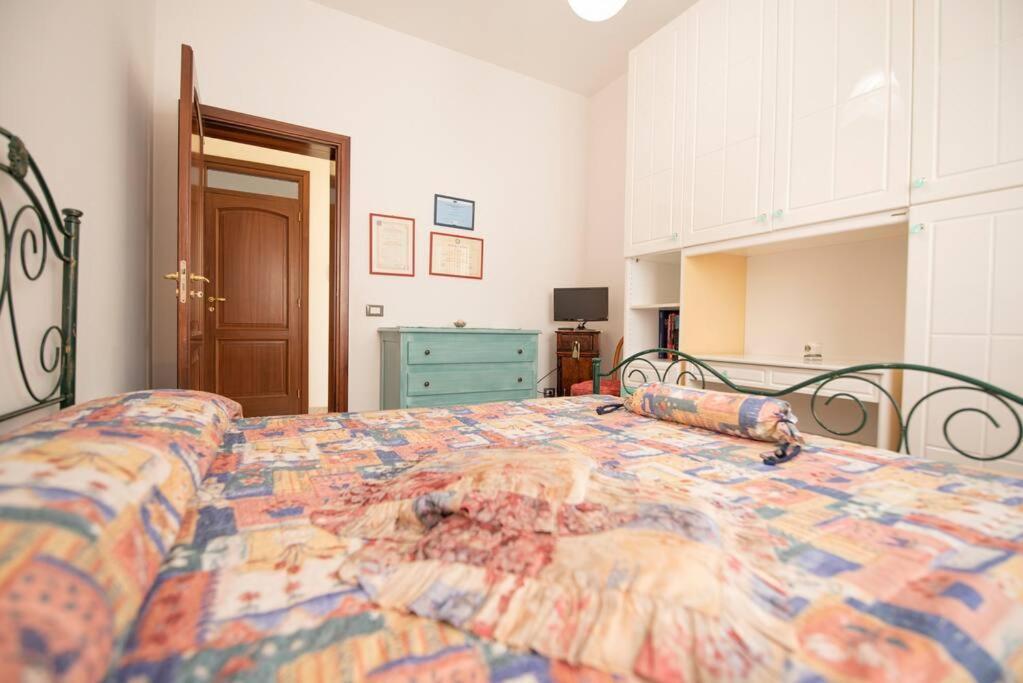 A Pochi Passi Dal Mare Apartment ซานวิโต โลคาโป ภายนอก รูปภาพ