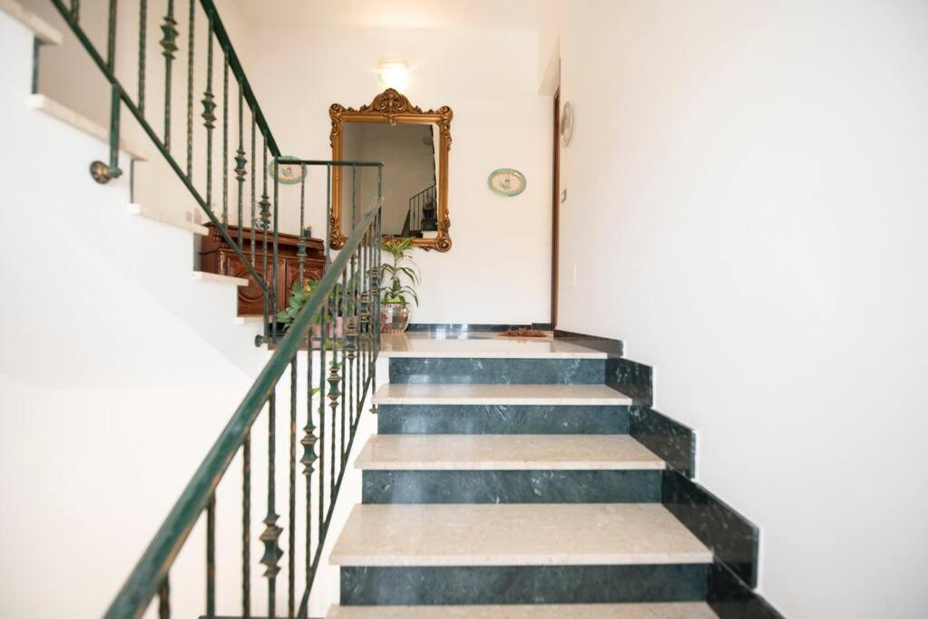 A Pochi Passi Dal Mare Apartment ซานวิโต โลคาโป ภายนอก รูปภาพ