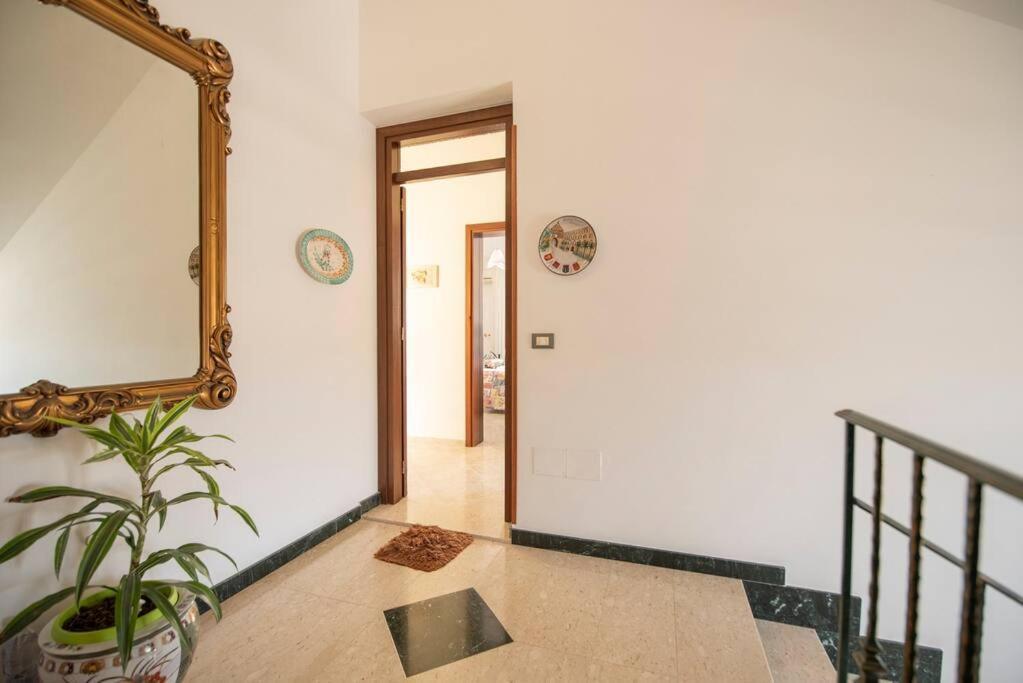 A Pochi Passi Dal Mare Apartment ซานวิโต โลคาโป ภายนอก รูปภาพ