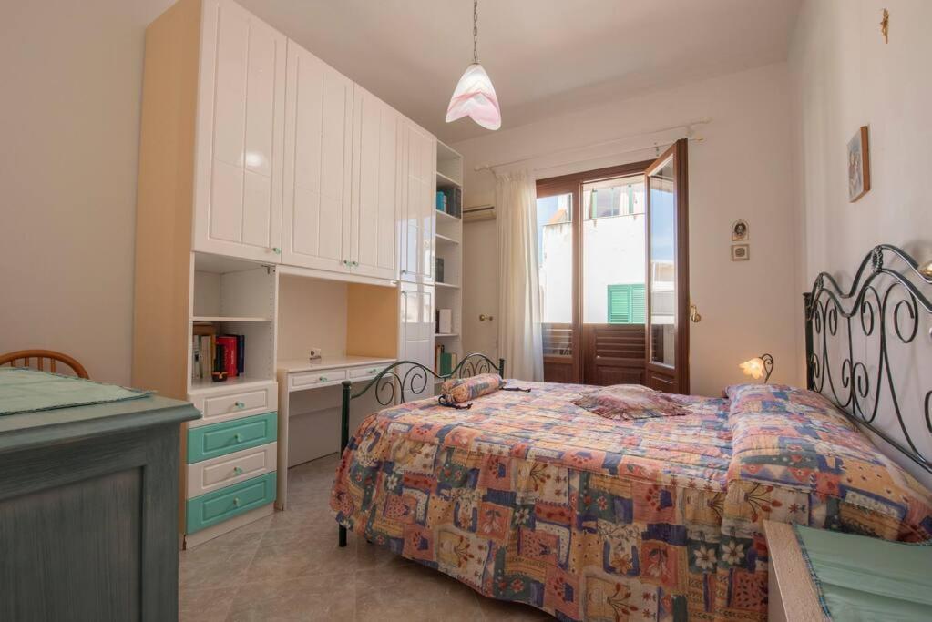 A Pochi Passi Dal Mare Apartment ซานวิโต โลคาโป ภายนอก รูปภาพ